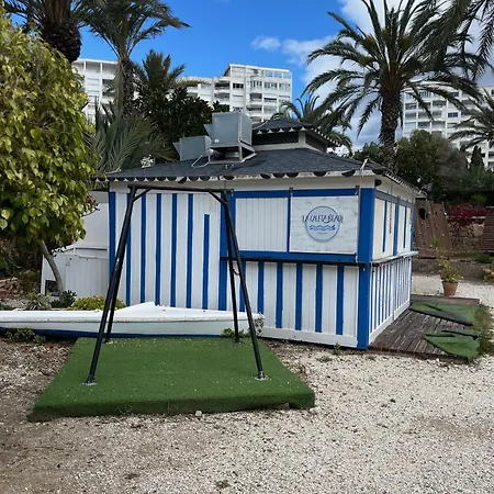 Apartamento Paradise By E&j *