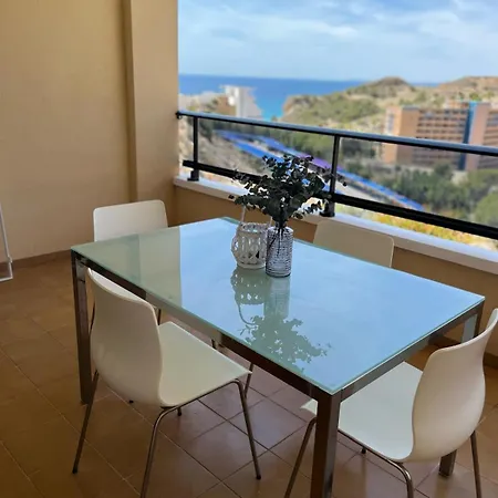 Apartment Paradise By E&j *