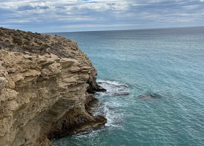 Paradise By E&j Villajoyosa