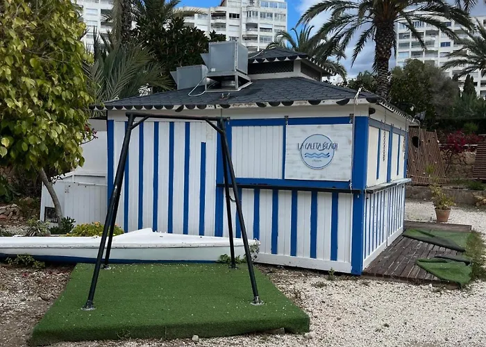 Apartmán Paradise By E&j *
